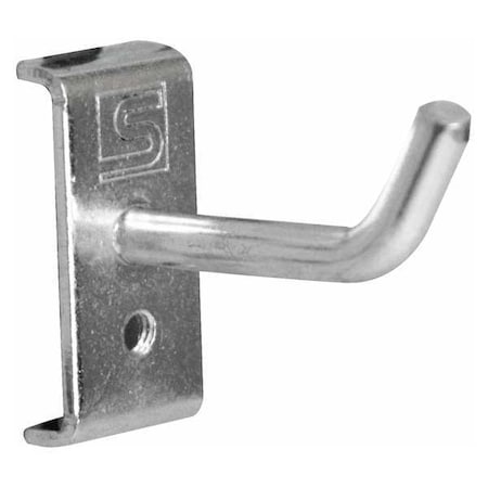Tool Hook, 1-1/4inHx5-1/4inW, 22 lb., PK5 MPN:853241-51