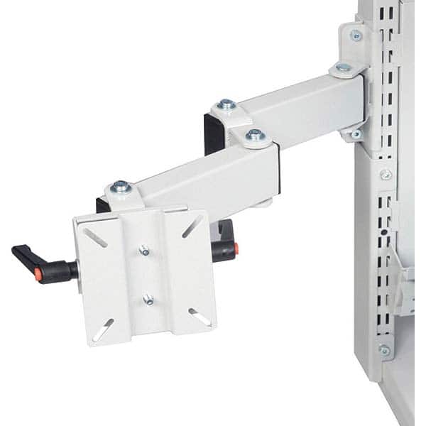 Accessory: for Workstations, Epoxy Powder-Coated Steel MPN:93049002P