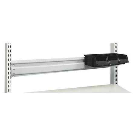 Bin Rail for Treston Benches, 60