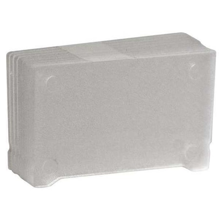 Dividers for L-00 Treston Cabinets, PK10 MPN:V-00