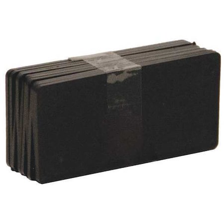 ESD Cross Dividers for L-61-4ESD, PK10 MPN:V-1-4ESD
