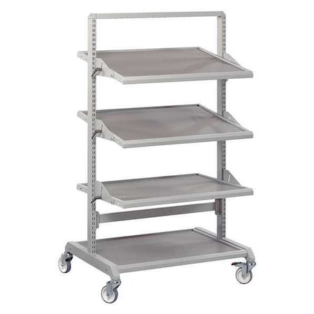 Treston Multi Trolley 2, 36