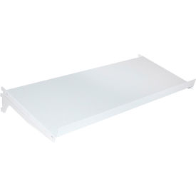 Treston Cornerstone & Concept Steel Shelf 35-1/16