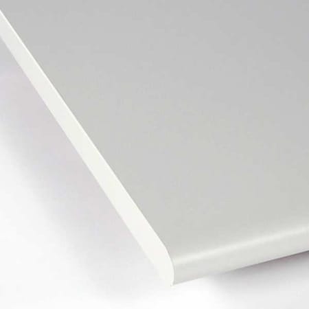 Treston Gray Laminate Top, 72
