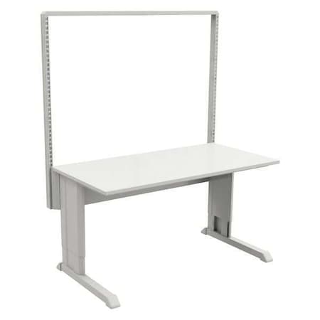 Concept Manual with Single Bay Uprights, 60