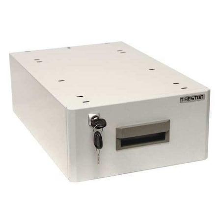 Treston Single Drawer Unit, Bench Mount MPN:859330-49