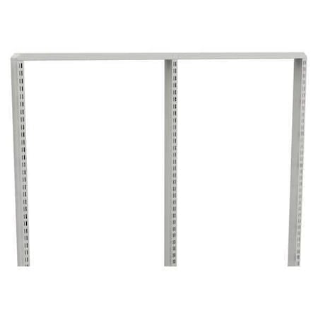 Double Bay Uprights, 60