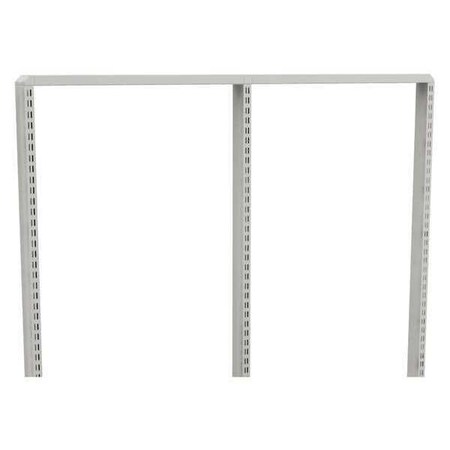 Double Bay Uprights, 72