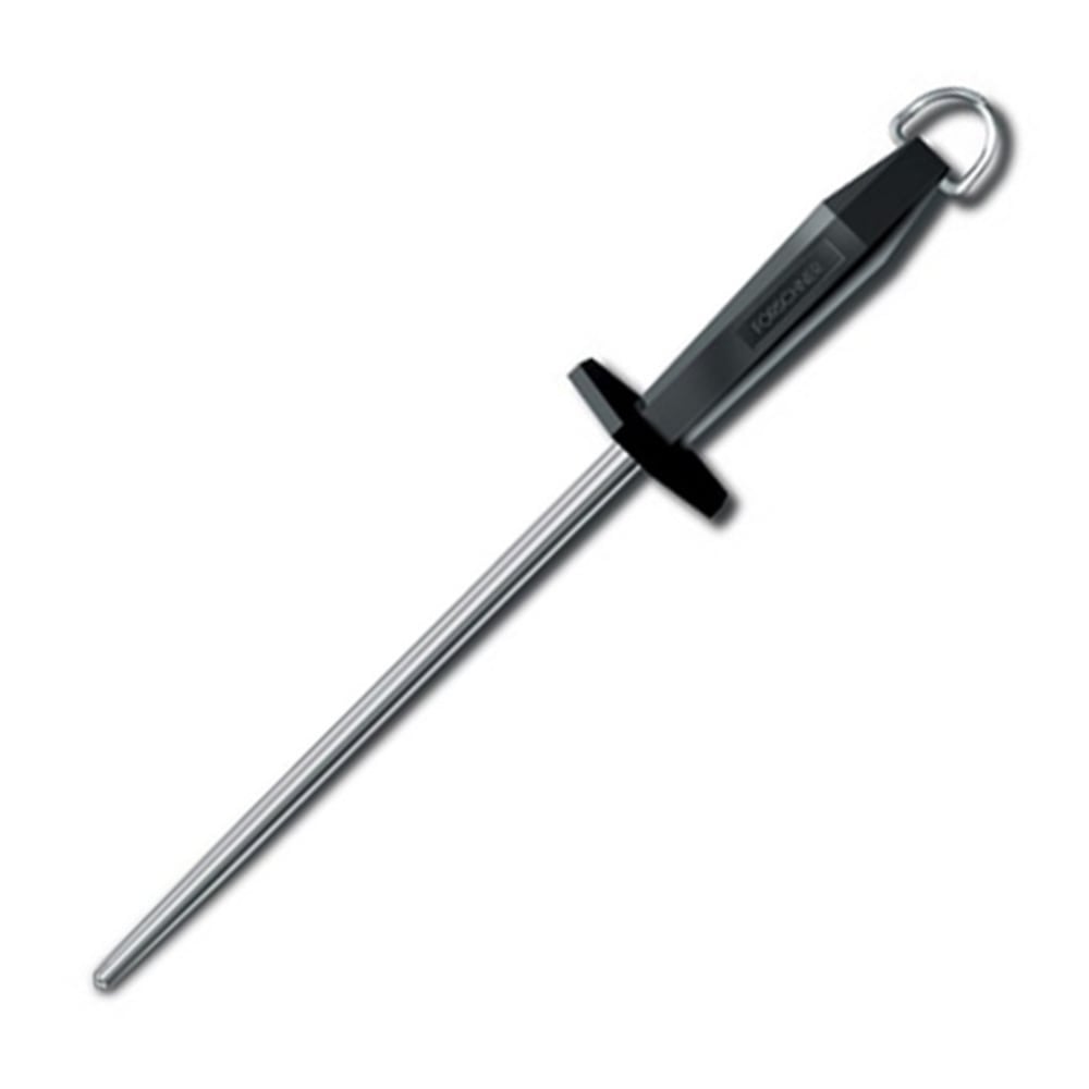 Victorinox Smooth Cut Sharpening Steel, 10in MPN:40587