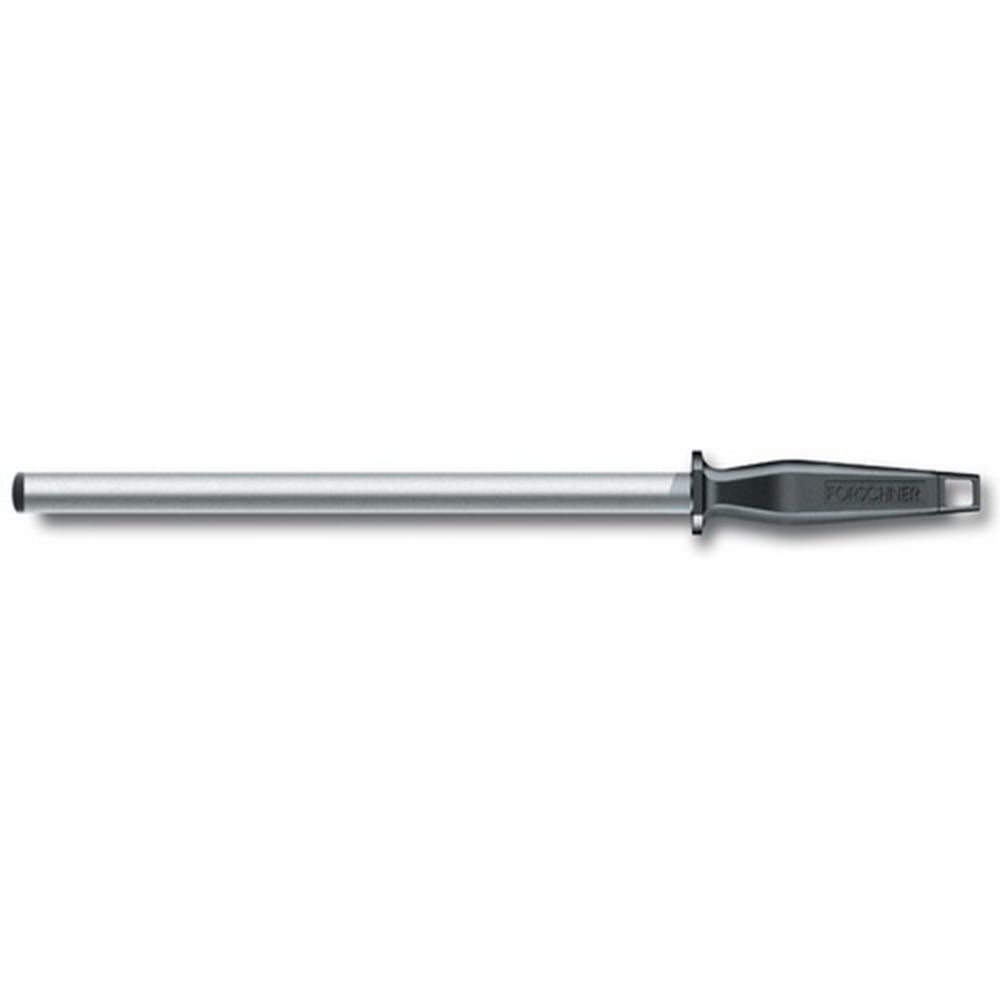 Victorinox Diamond Oval Sharpening Steel, 12in MPN:40689
