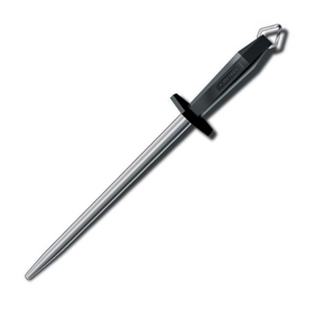 Victorinox Oval Diamond Sharpening Steel, 12in MPN:40782