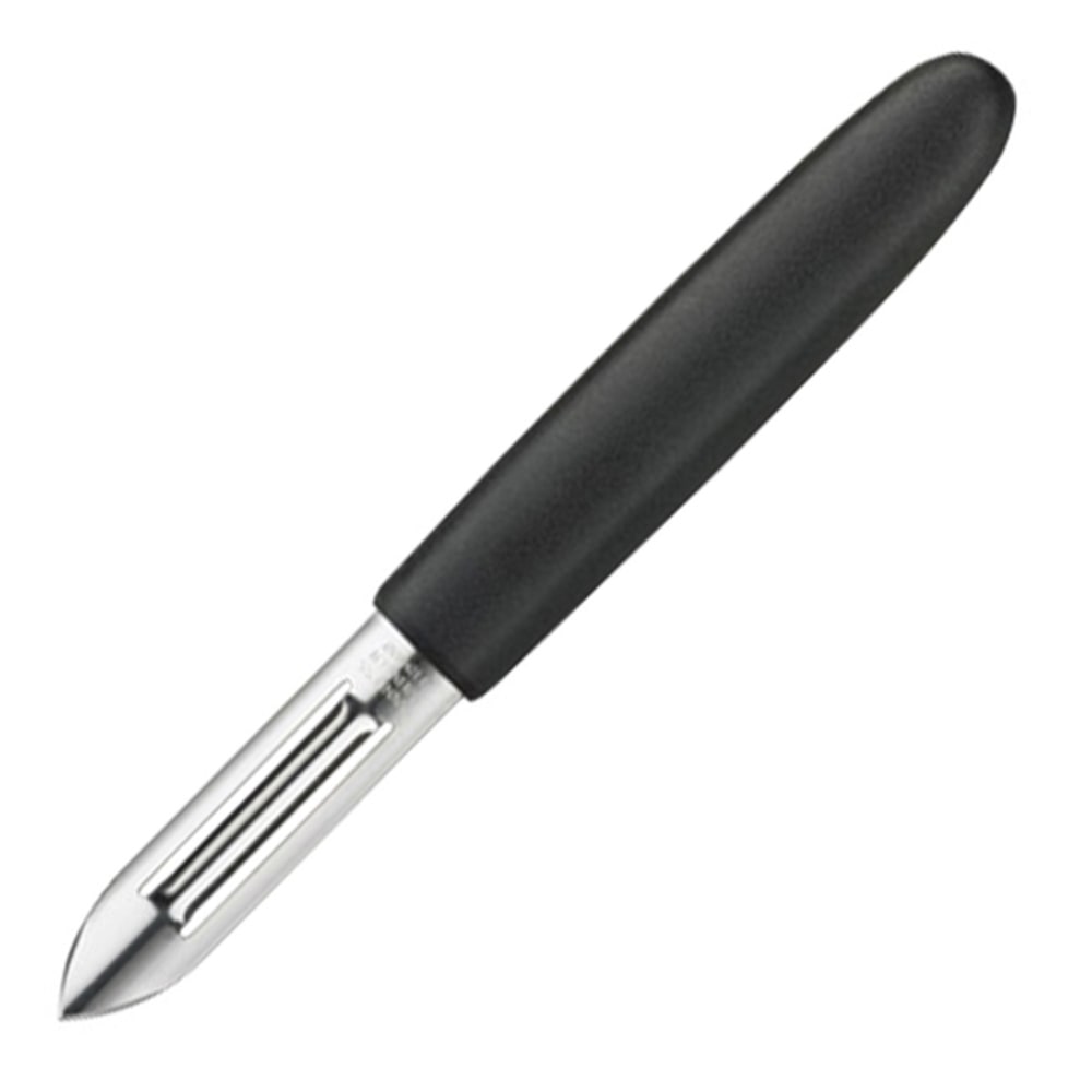 Victorinox Double-Edge Vegetable Peeler, Silver MPN:41891