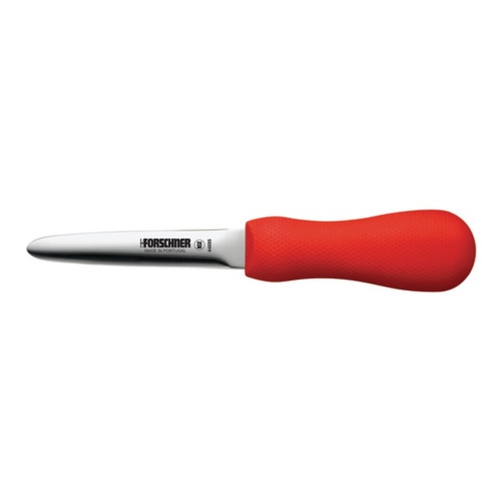 Victorinox Galveston Oyster Knife, 4in, Silver MPN:44695