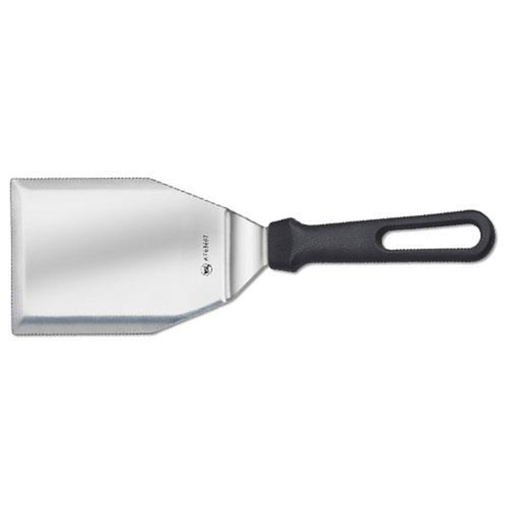 Victorinox High Heat Turner, 5in x 4in, Silver MPN:KT63687