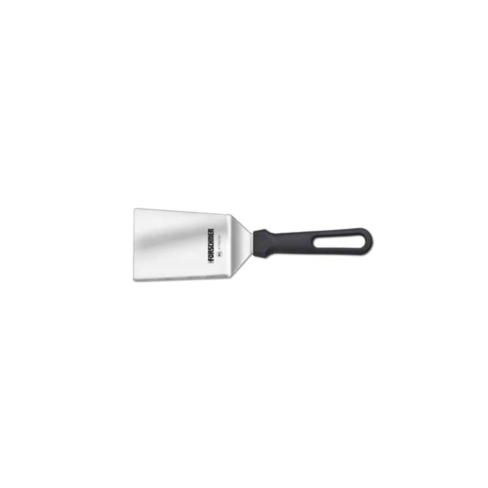 Victorinox High-Heat Flex Turner, 4in x 3in, Silver MPN:KT63731