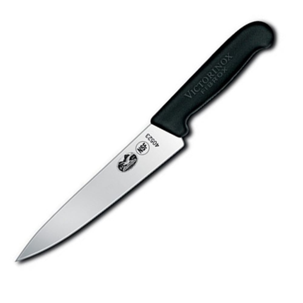 Victorinox Chef Knife, 7-1/2in MPN:40523