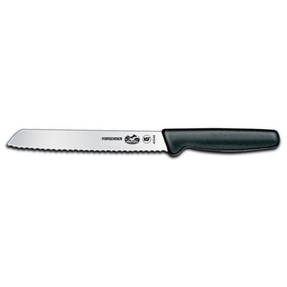 Victorinox Serrated Bread Knife, 7in MPN:40548