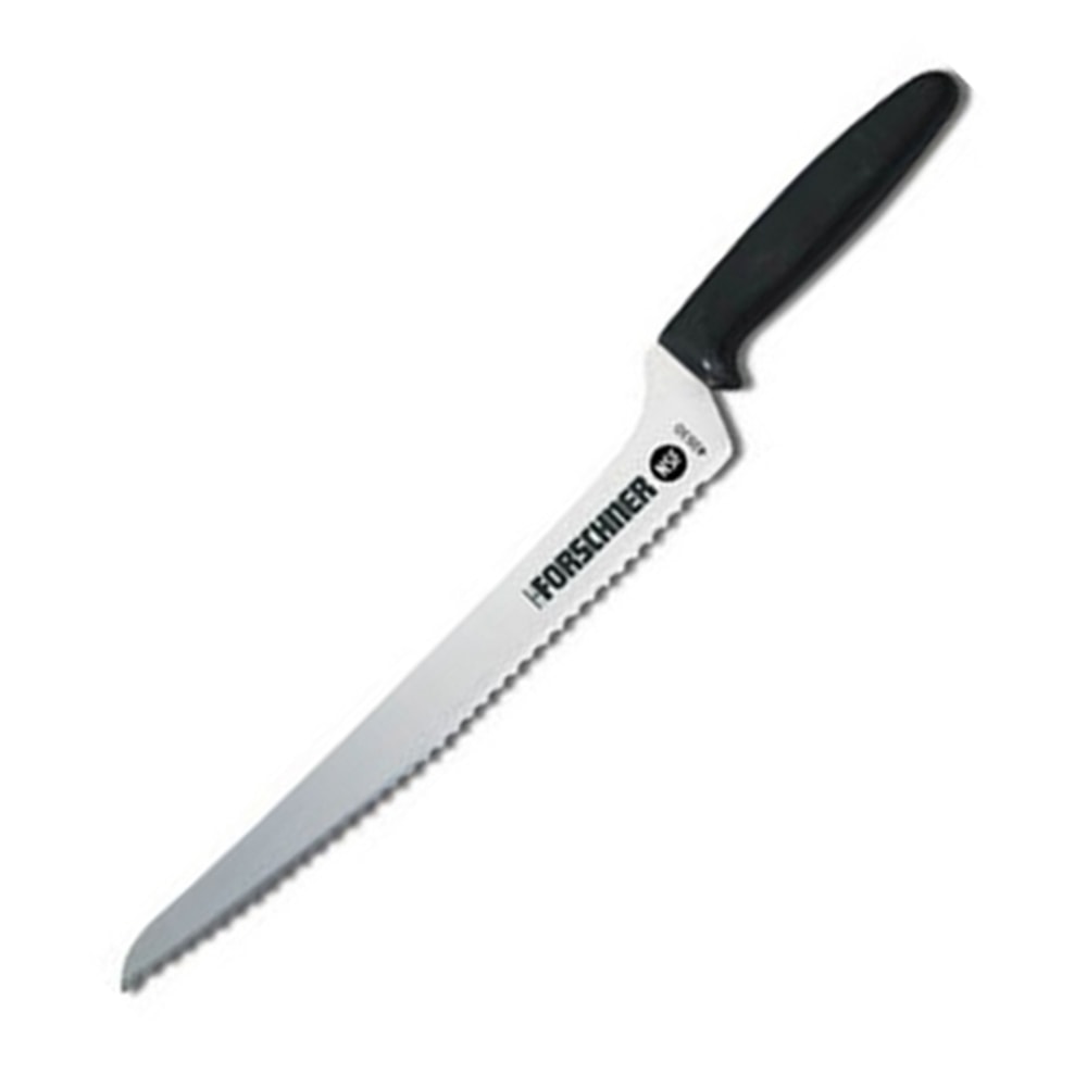 Victorinox Offset Serrated Bread Knife, 9in MPN:40550