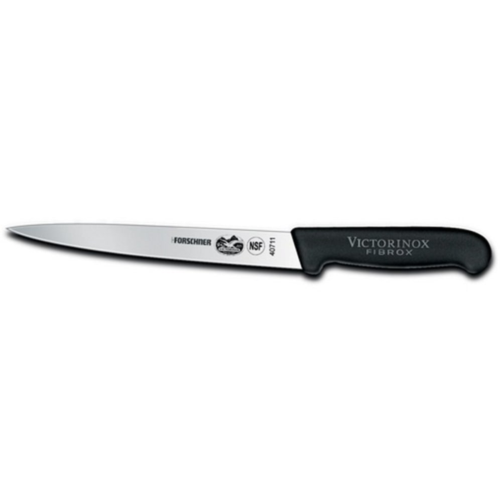 Victorinox Semi-Flexible Fillet Knife, 8in MPN:40711