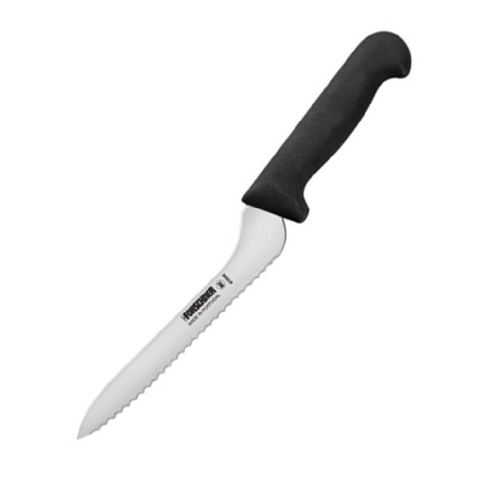 Victorinox Offset Bread Knife, 7-1/2in MPN:41694