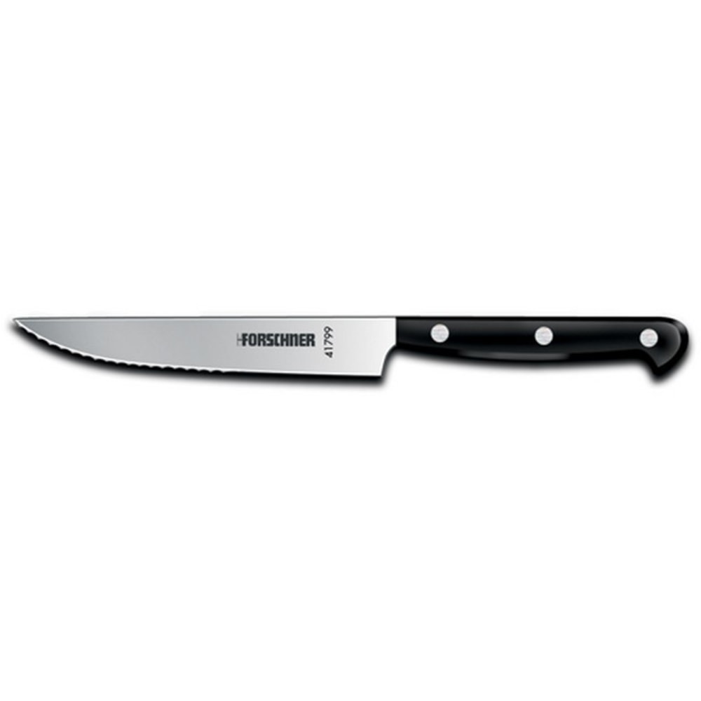 Victorinox Serrated Steak Knife, 5in MPN:41799