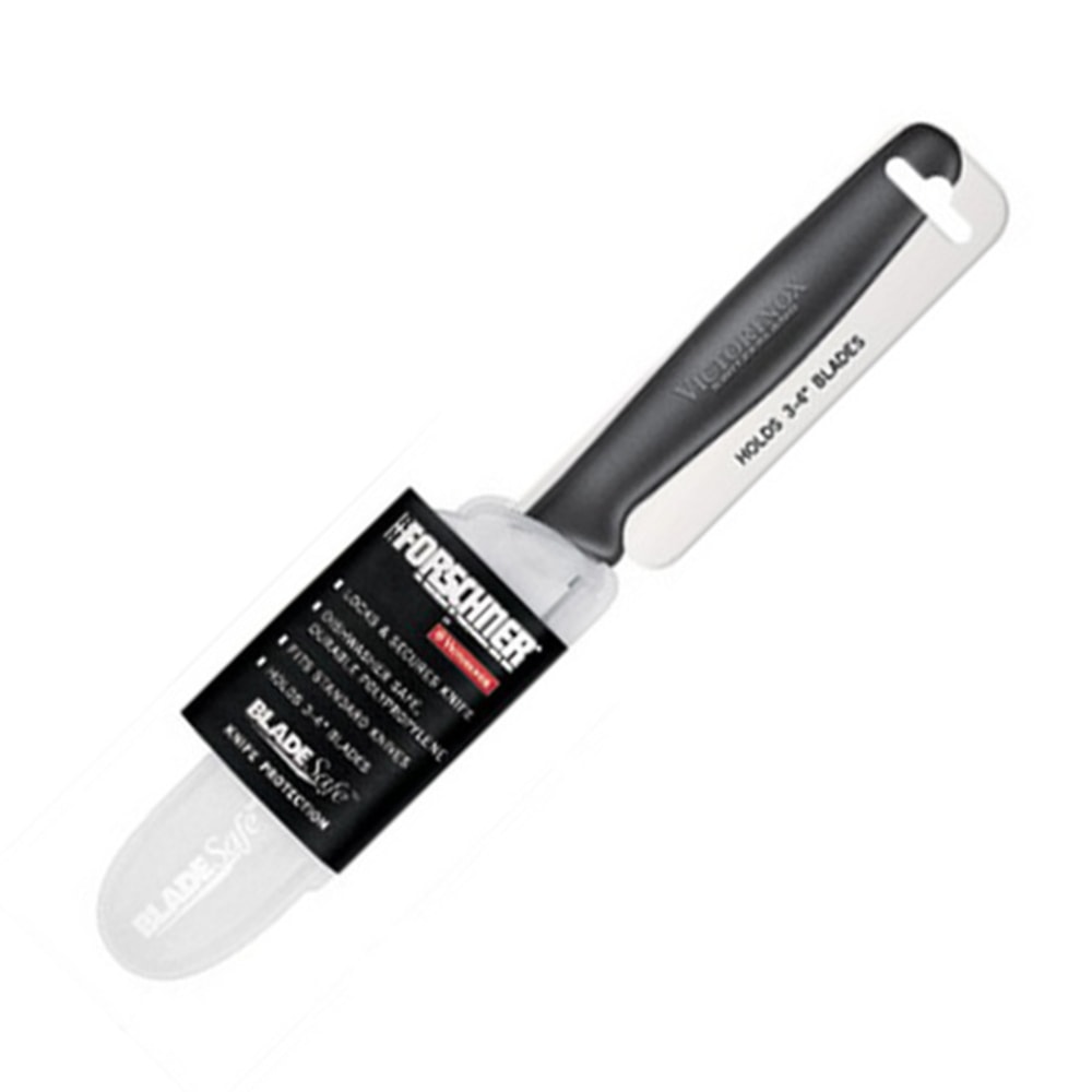 Victorinox BLADESafe Knife Guard, 4-1/2in MPN:47300