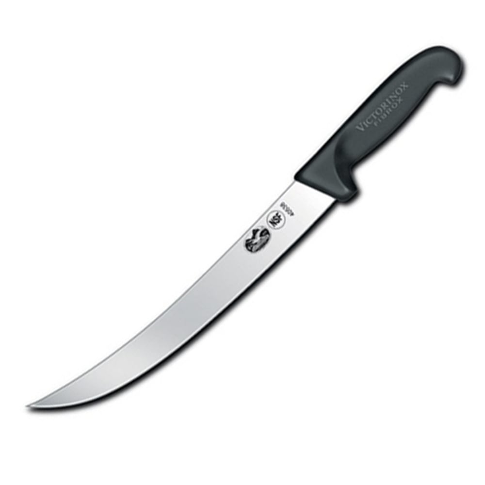 Victorinox Breaking Knife, Black, 10in MPN:47538