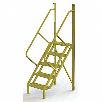 Configurable Crossover Ladder 1000 lb. MPN:UCL5005242