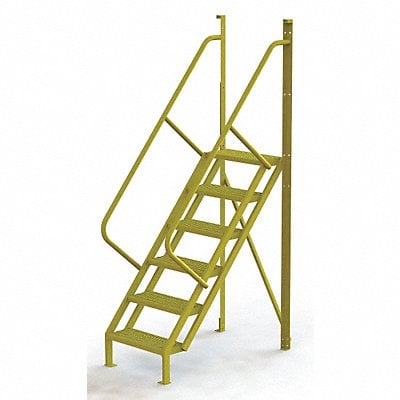 Configurable Crossover Ladder Yellow MPN:UCL5006242