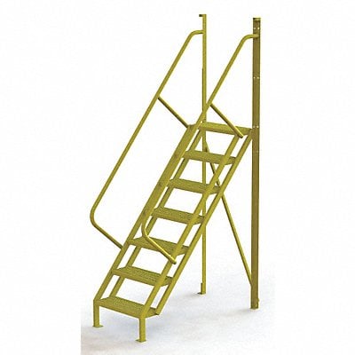 Configurable Crossover Ladder 1000 lb. MPN:UCL5007246