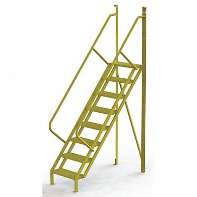 Configurable Crossover Ladder Steel MPN:UCL5008242