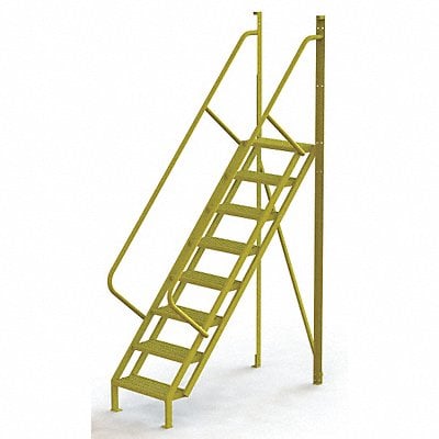 Configurable Crossover Ladder 50 Deg MPN:UCL5008246