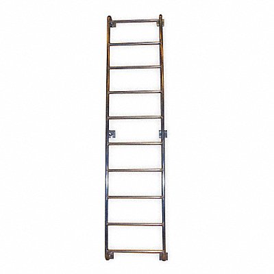 Side Step Dock Ladder 14 Steps 170 In MPN:WLA10SS