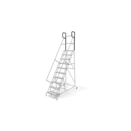 Cal Osha Kit 5 9 Step 24In Wide 20Ind MPN:GRCAL0509-D2