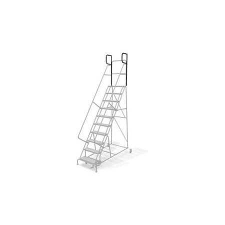 Cal Osha Kit 5 9 Step 24In Wide 30Ind MPN:GRCAL0509-D3