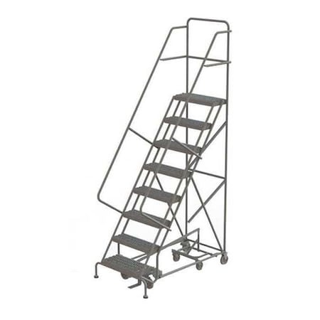 Cal Osha Kit 10 12 Step 24In Wide 30Ind MPN:GRCAL1012-D3