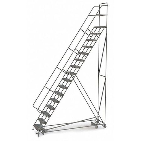 Sixteen Step All Directional 24Inw Grip MPN:KDED116242