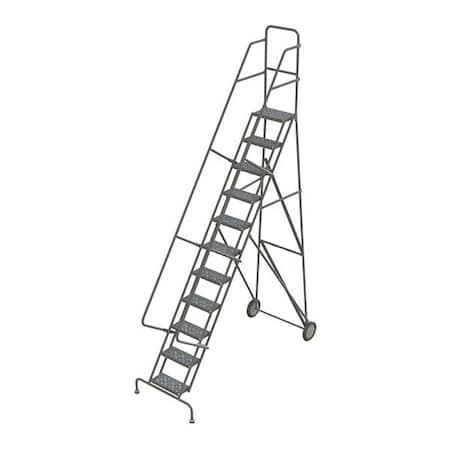 Rolling Ladder, All-Terrain, 11-Step MPN:KDRF111166