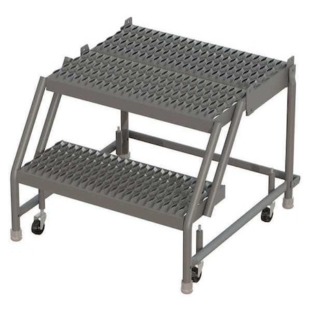 Rolling Ladder, 2-Step MPN:KDSR002162-D3