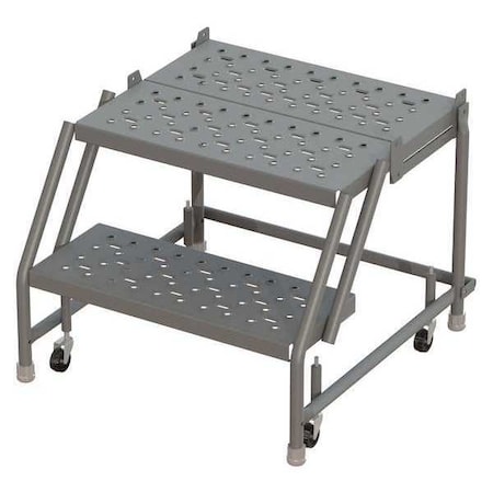 Rolling Ladder, 2-Step MPN:KDSR002246-D2