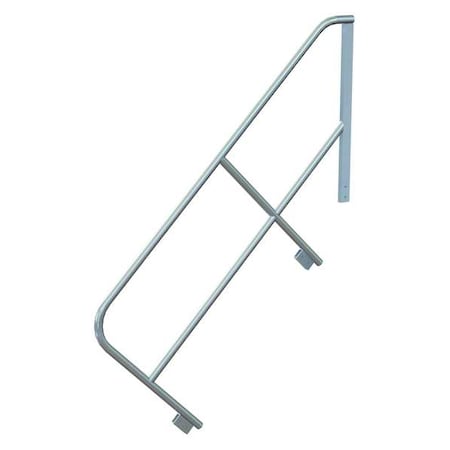 Stair Unit Handrail, For Mfr. No. MPASHR7 MPN:MPASHR7