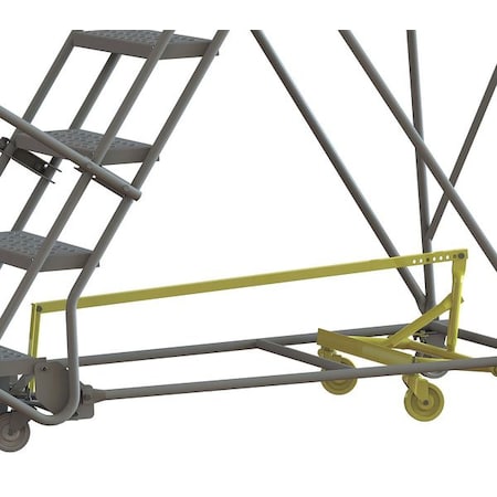 All-Direction Maneuverability Kit MPN:U4AD0612