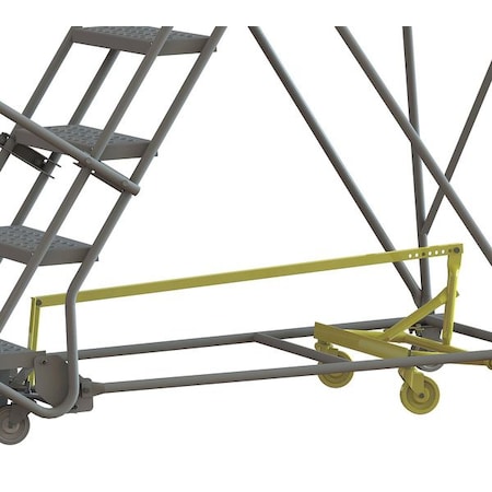 All-Direction Maneuverability Kit MPN:U4AD1315