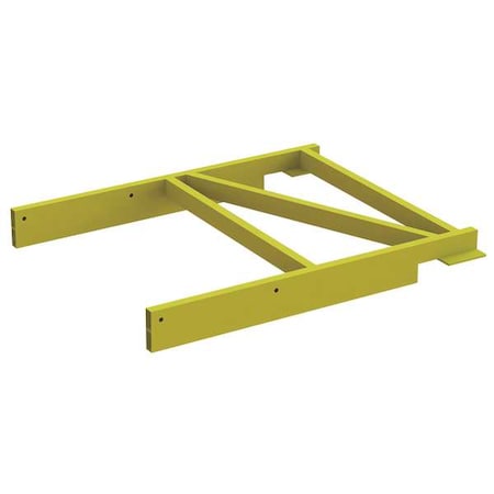 Cantilever Support Conversion Kit MPN:UCB2024