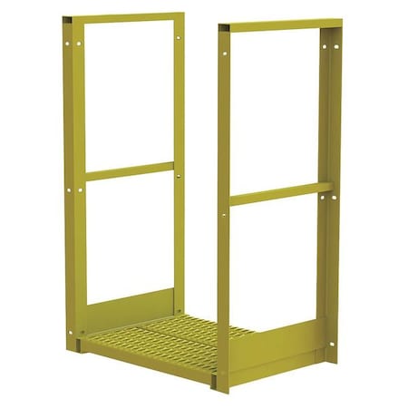 Confgrable Crossover Bridge, 20 In. Span MPN:UCB20242