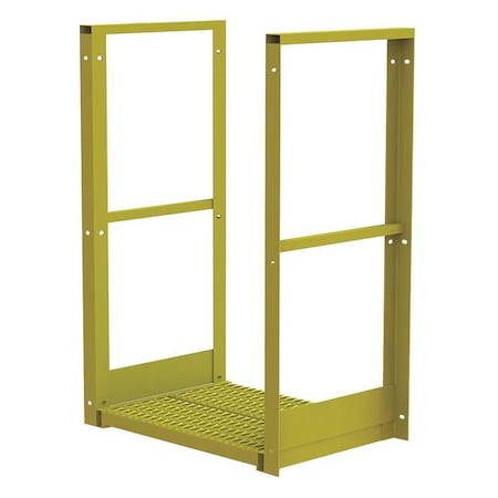 Confgrable Crossover Bridge, 20 In. Span MPN:UCB20246