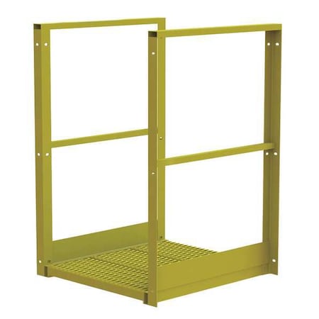 Confgrable Crossover Bridge, 30 In. Span MPN:UCB30246