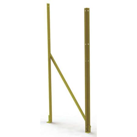 Configurable Crossover Ladder, 30 In. H MPN:ULK0324