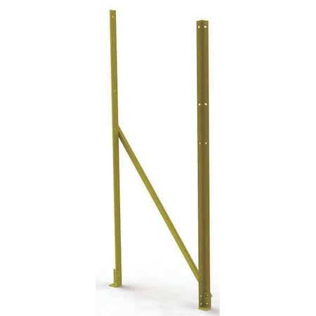 Configurable Crossover Ladder, 40 In. H MPN:ULK0424