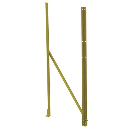Configurable Crossover Ladder, 60 In. H MPN:ULK0624